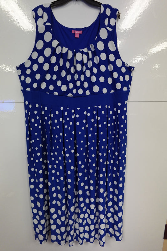 Woman Within, Dress, 22/24
