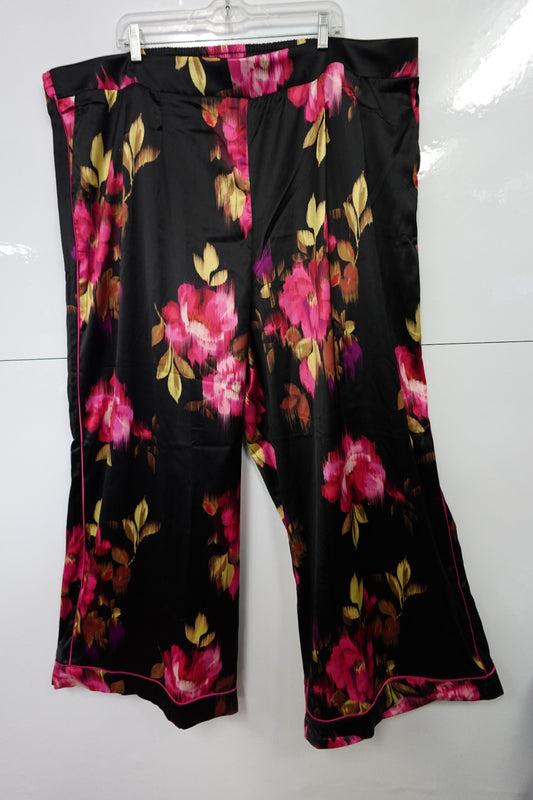 Torrid, Pajama Pants, 4R