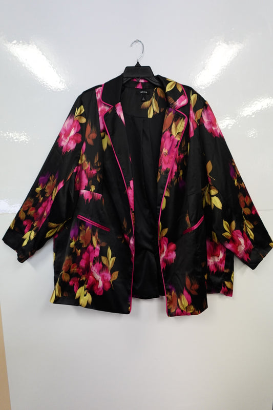Torrid, Sleep Kimono, 5X