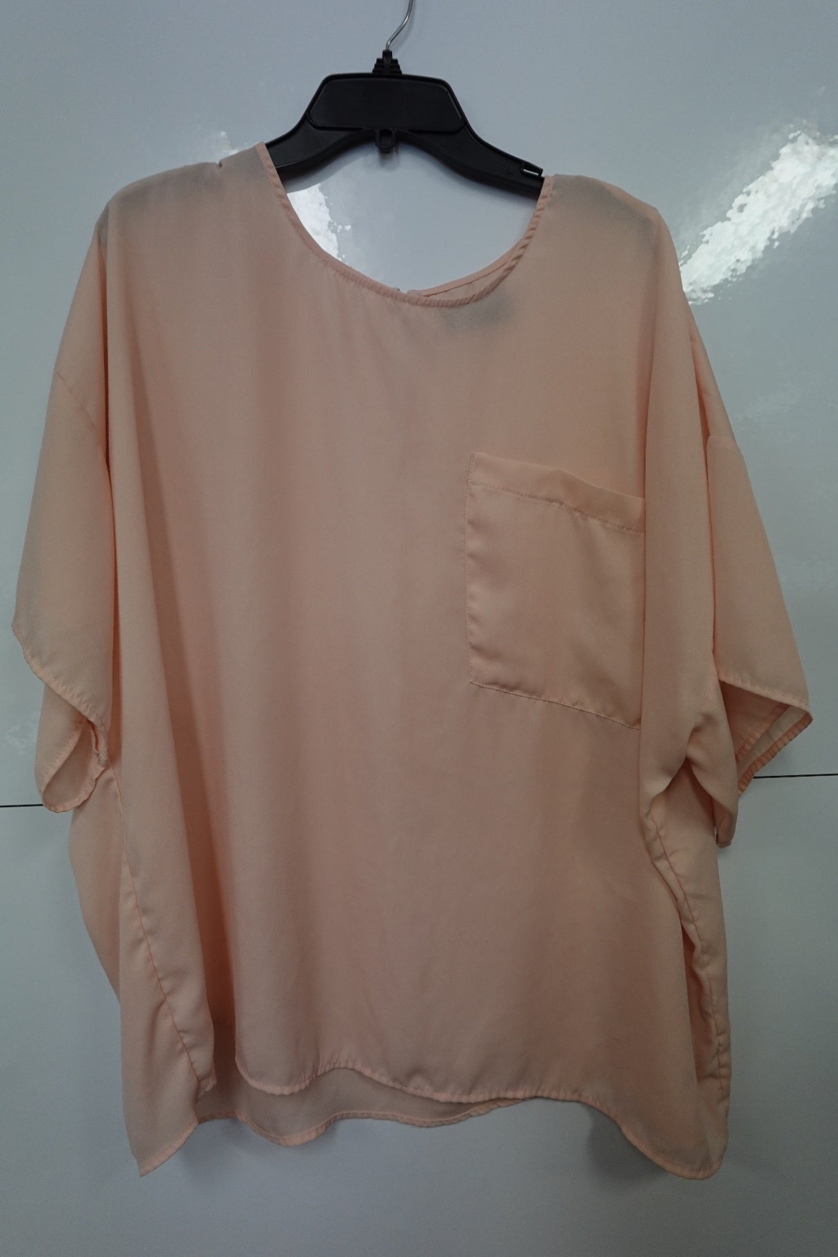 Asos, Short sleeve top, 18