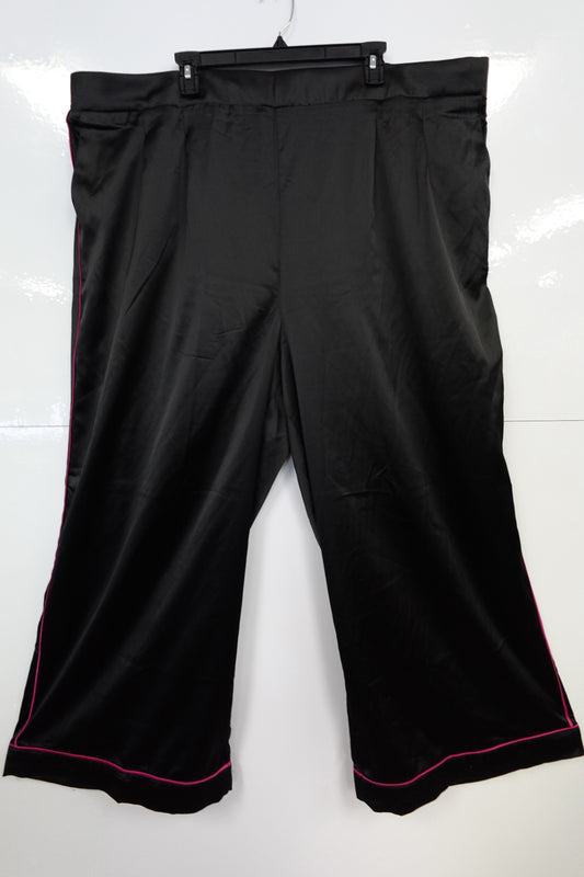 Torrid, Pajama Pants, 4R
