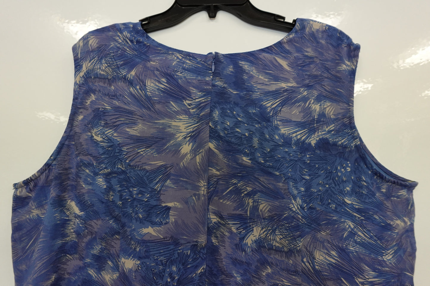 Anthony Richards, Dress, 22w