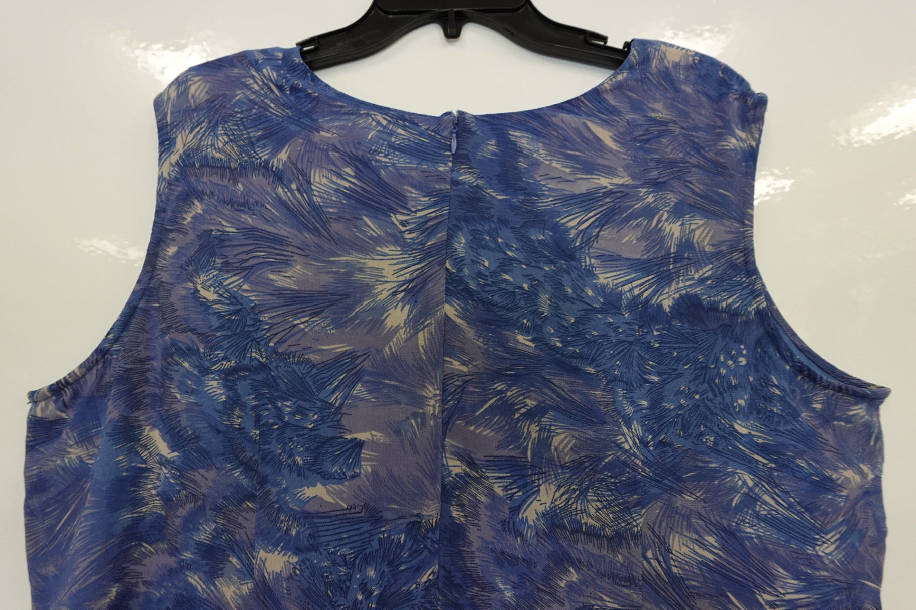 Anthony Richards, Dress, 22w