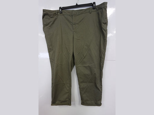 Lane Bryant, Pants, 26