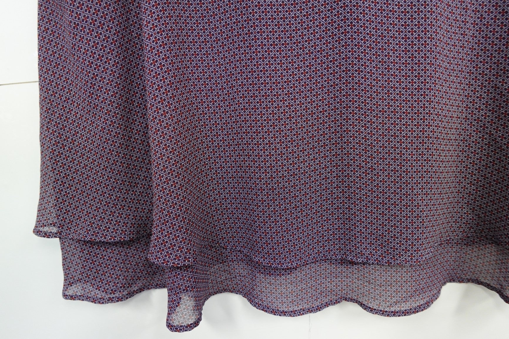 Lane Bryant, Sleeveless Blouse, 26