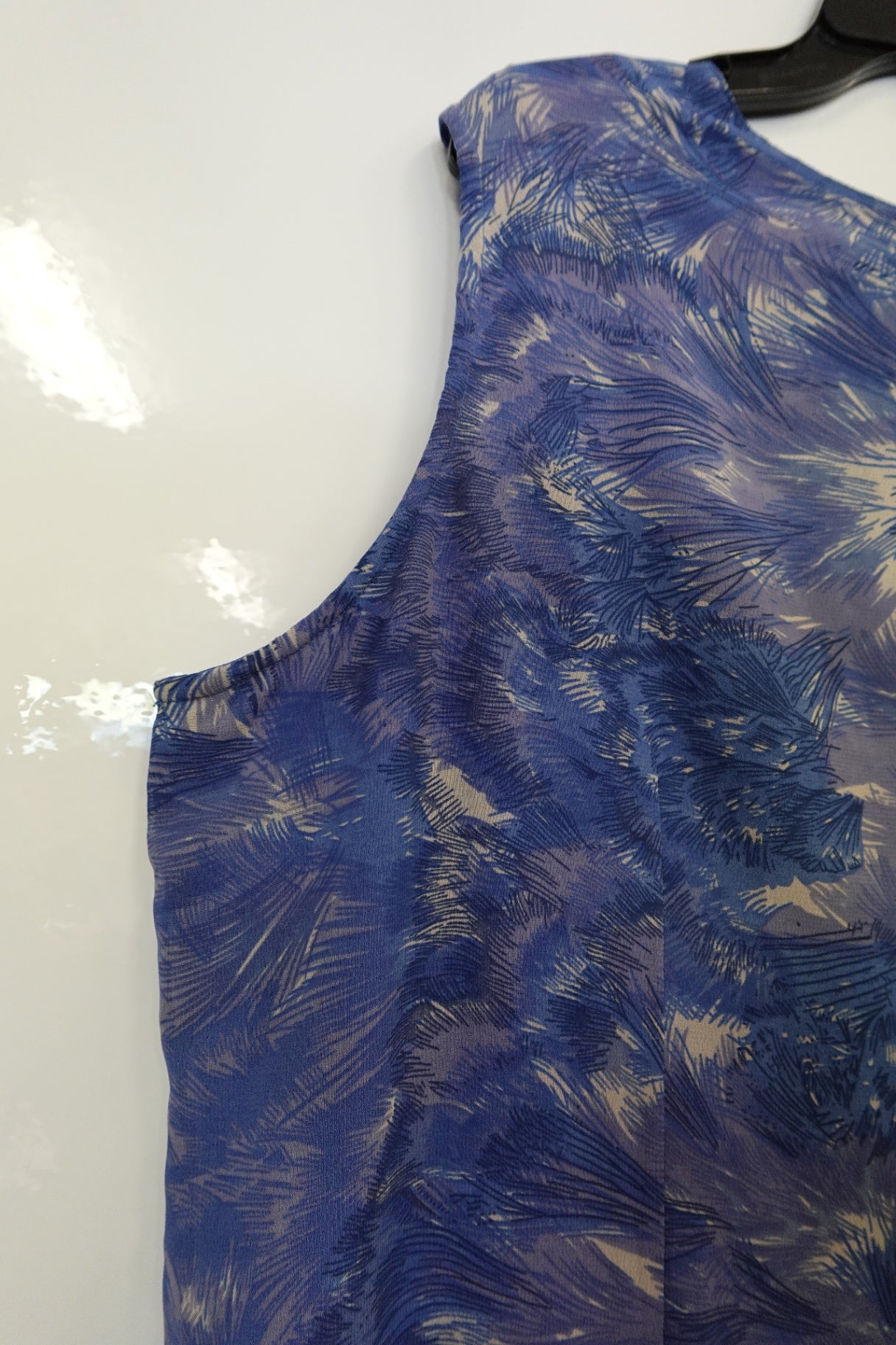 Anthony Richards, Dress, 22w