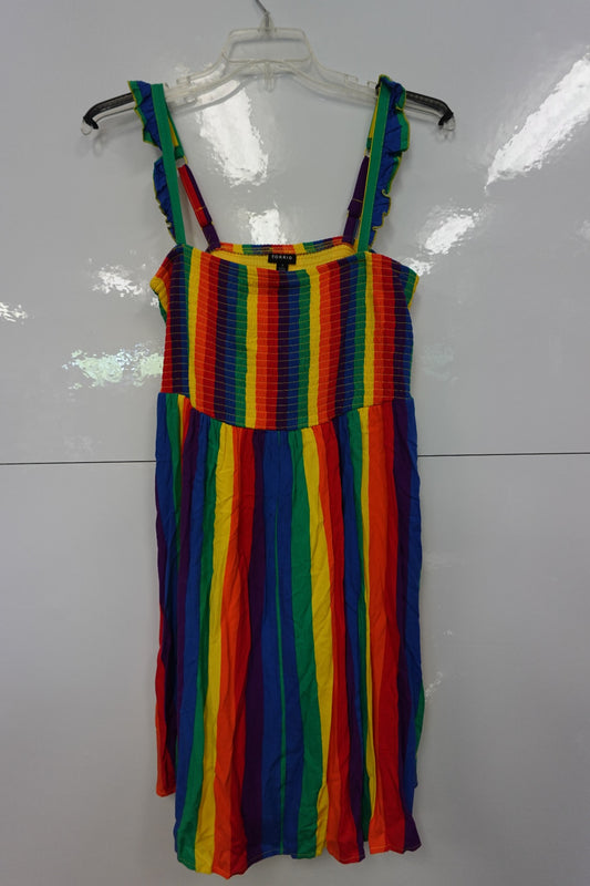 Torrid, Dress, XL (1X)
