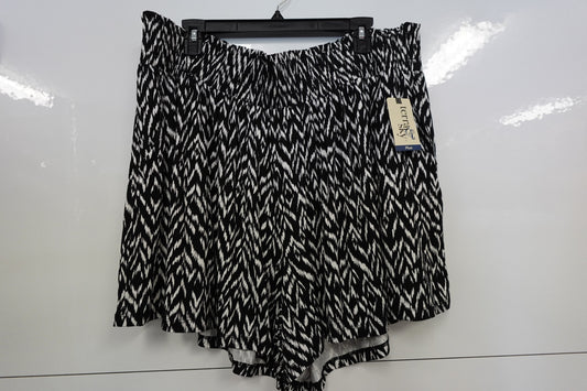 Terra & Sky, shorts, 20W/22W