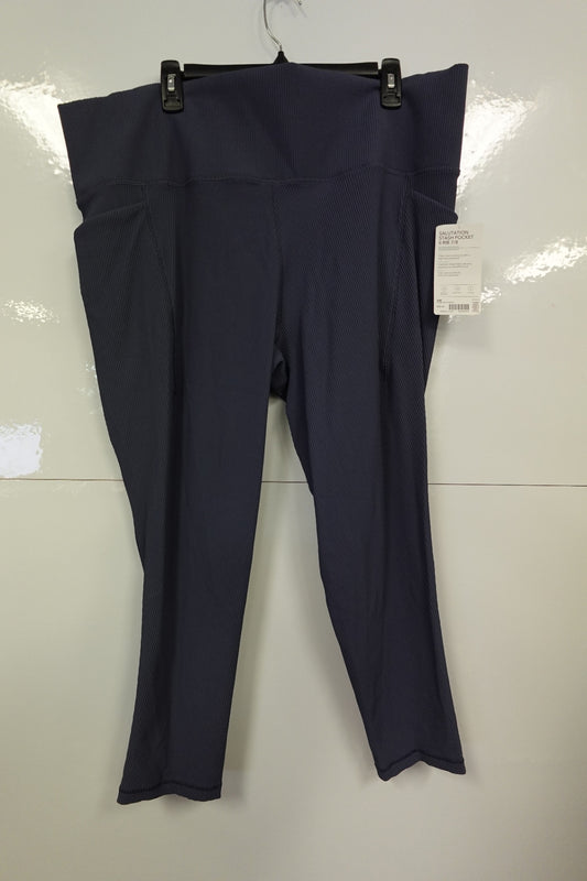 Athleta, Active Leggings, 3X