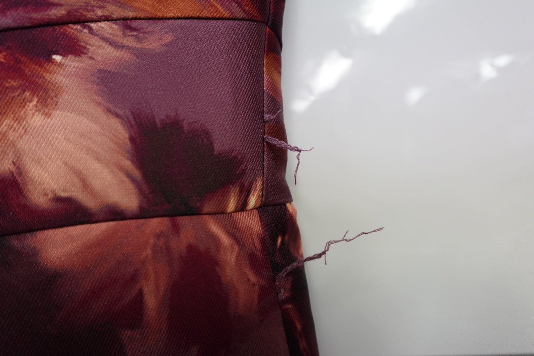 Kay Unger, Dress, 12