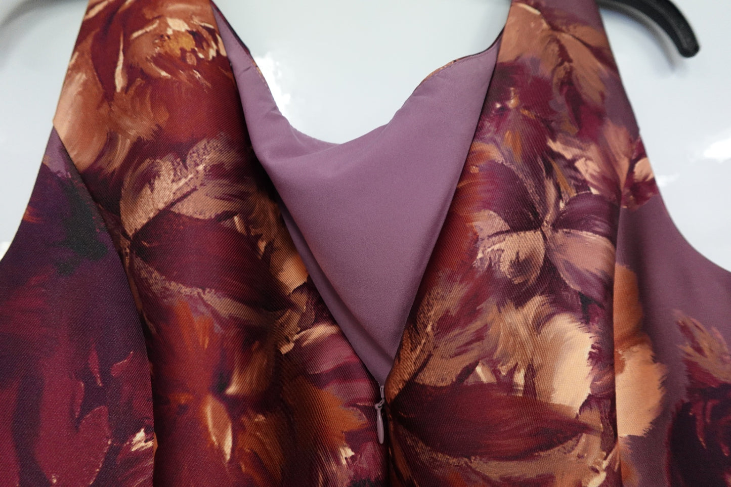 Kay Unger, Dress, 12