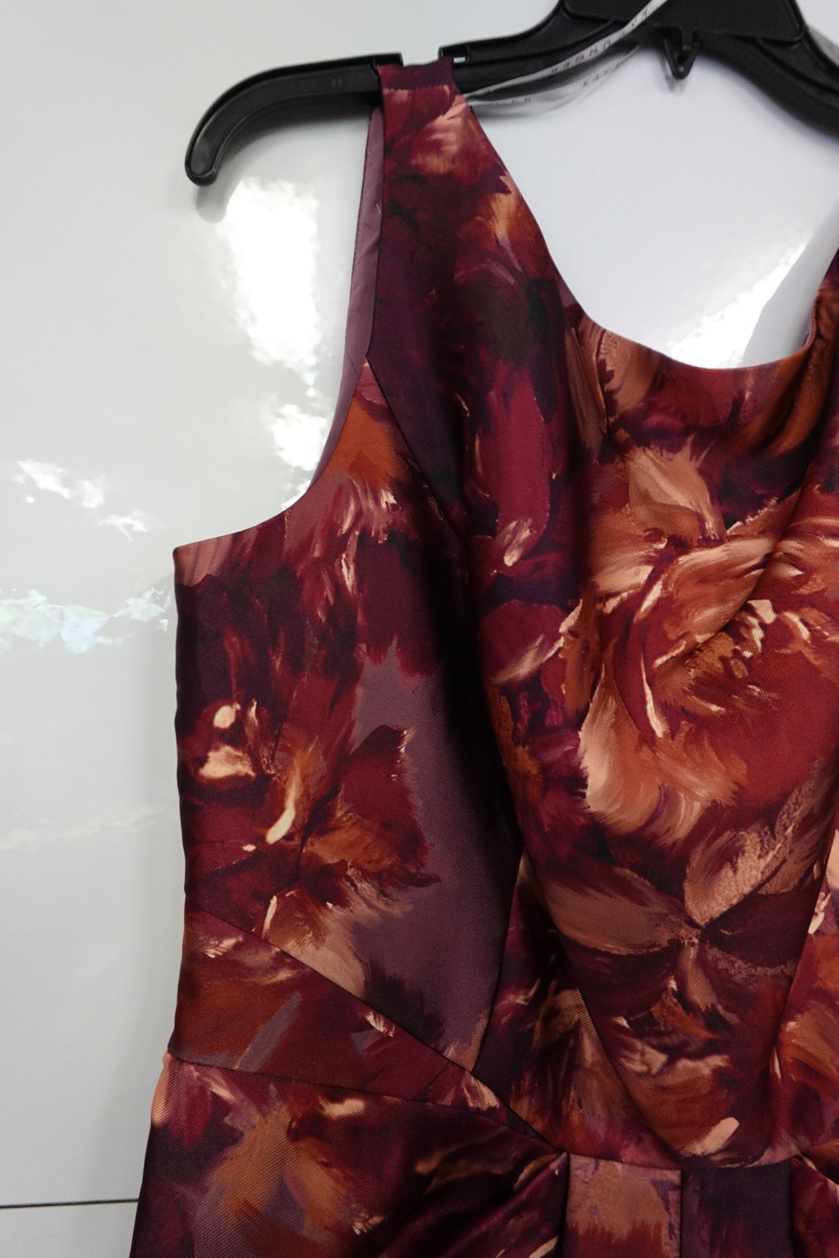 Kay Unger, Dress, 12