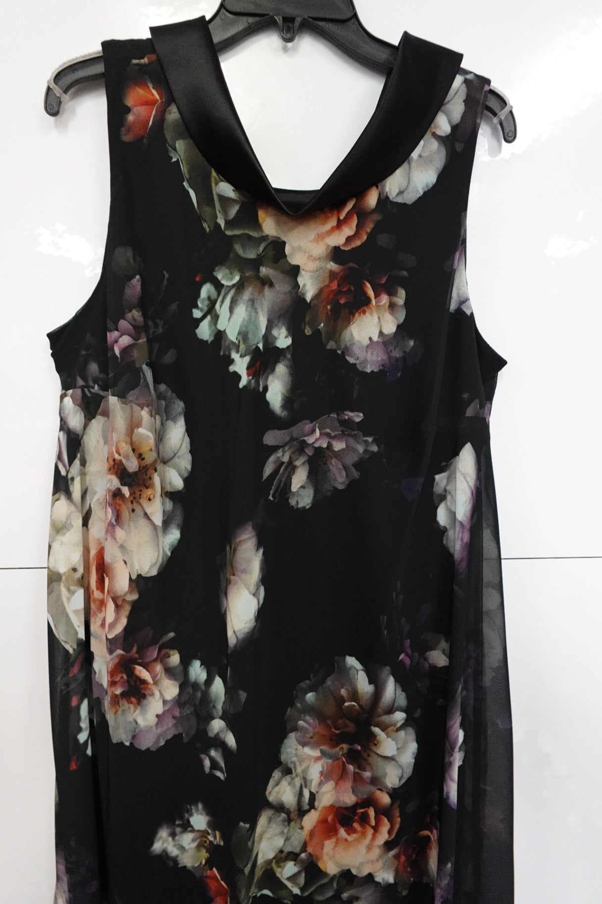 Ignite Evenings, Dress, 14W