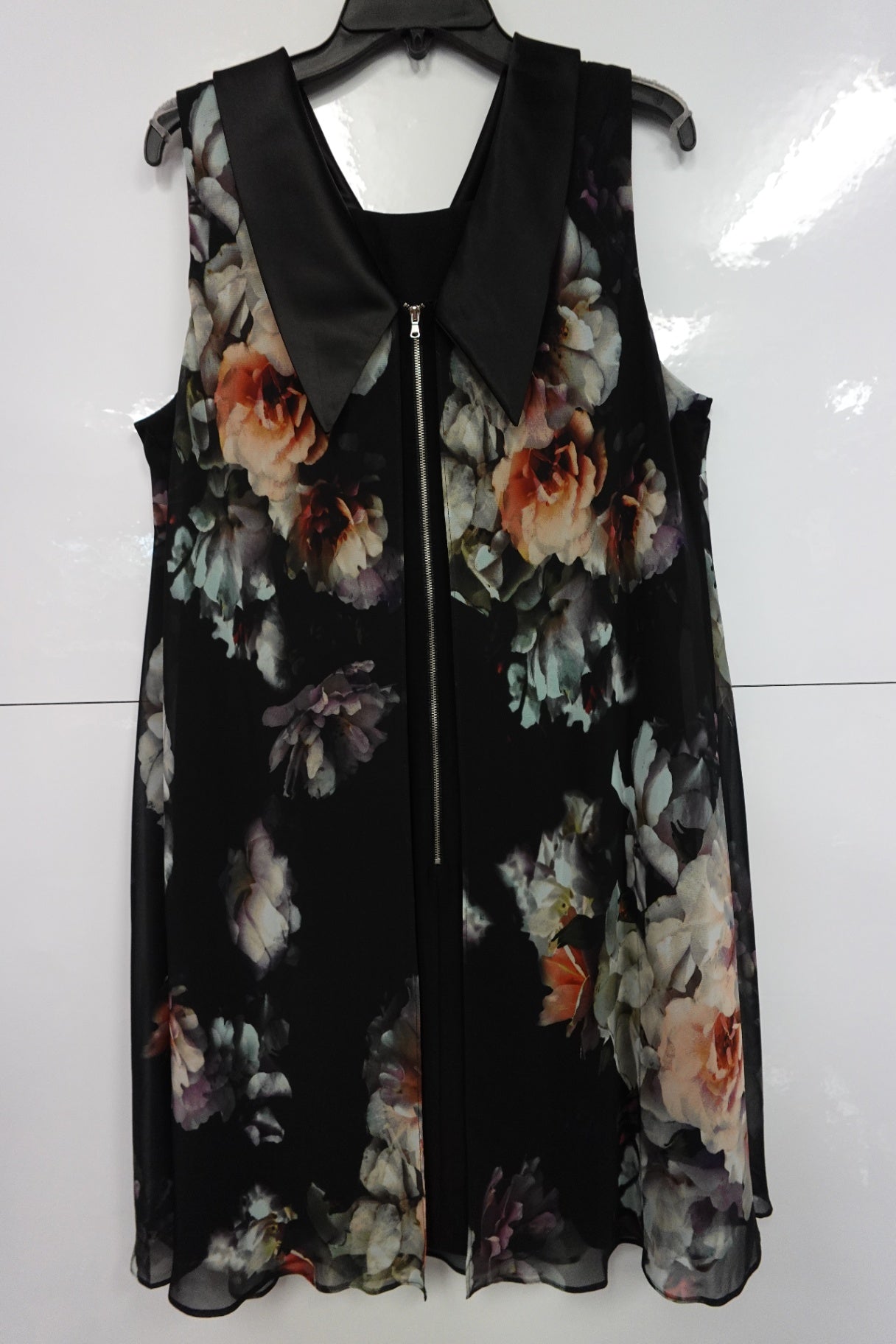 Ignite Evenings, Dress, 14W