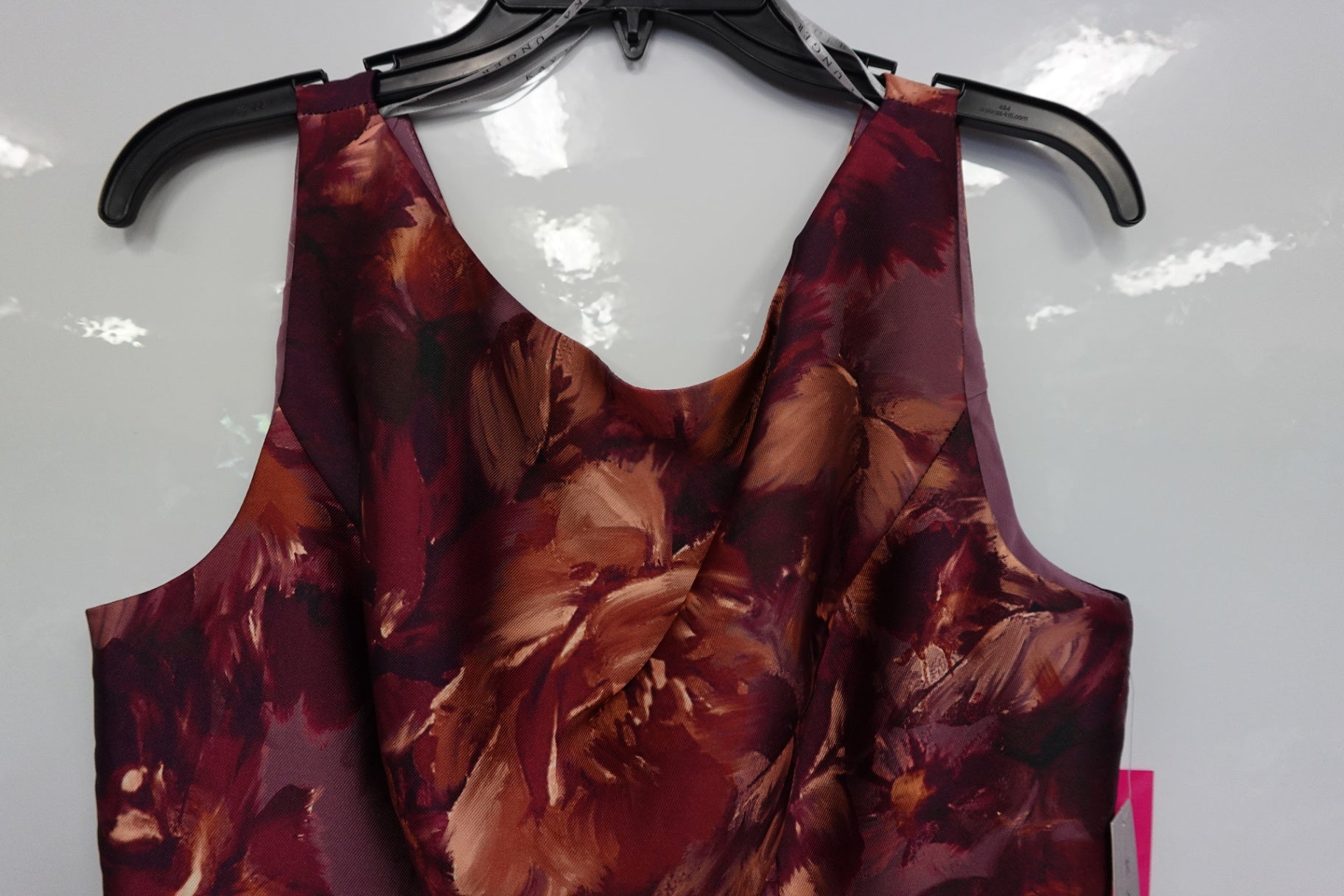 Kay Unger, Dress, 12