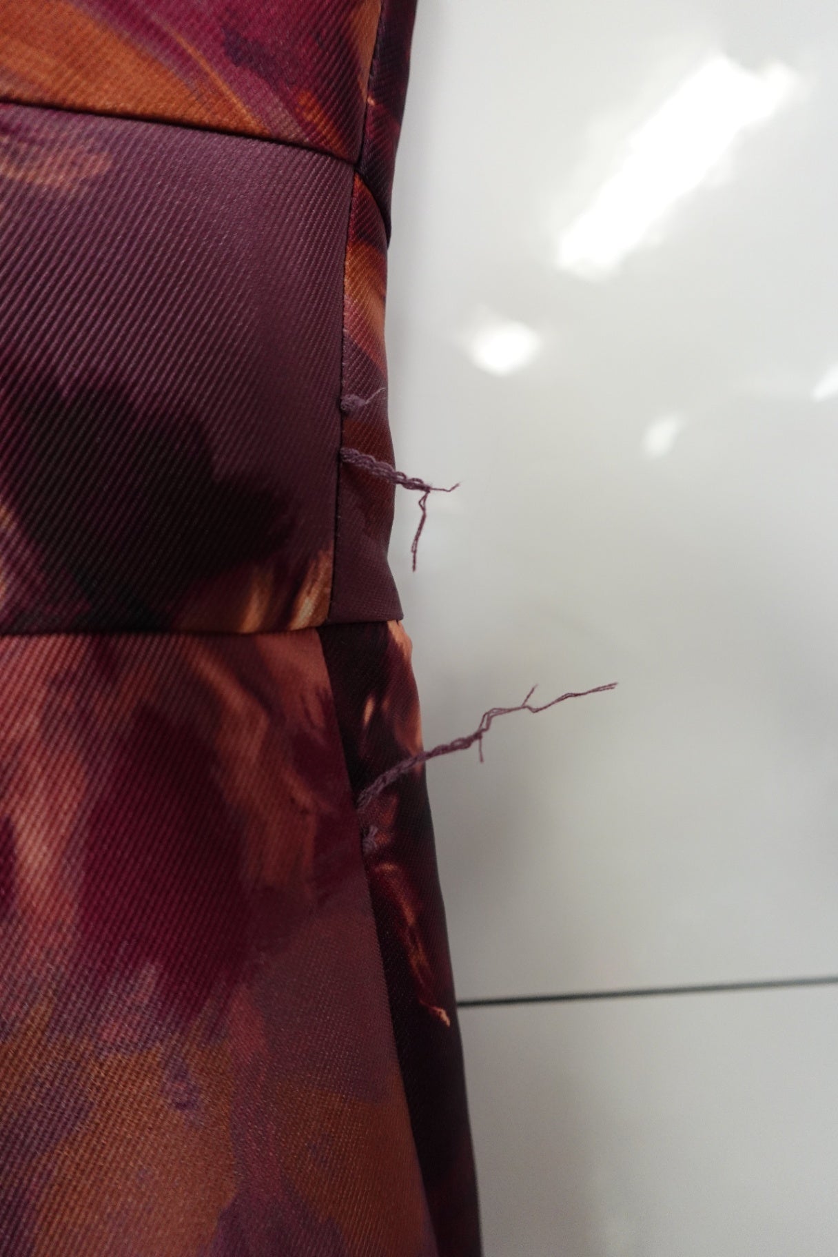 Kay Unger, Dress, 12