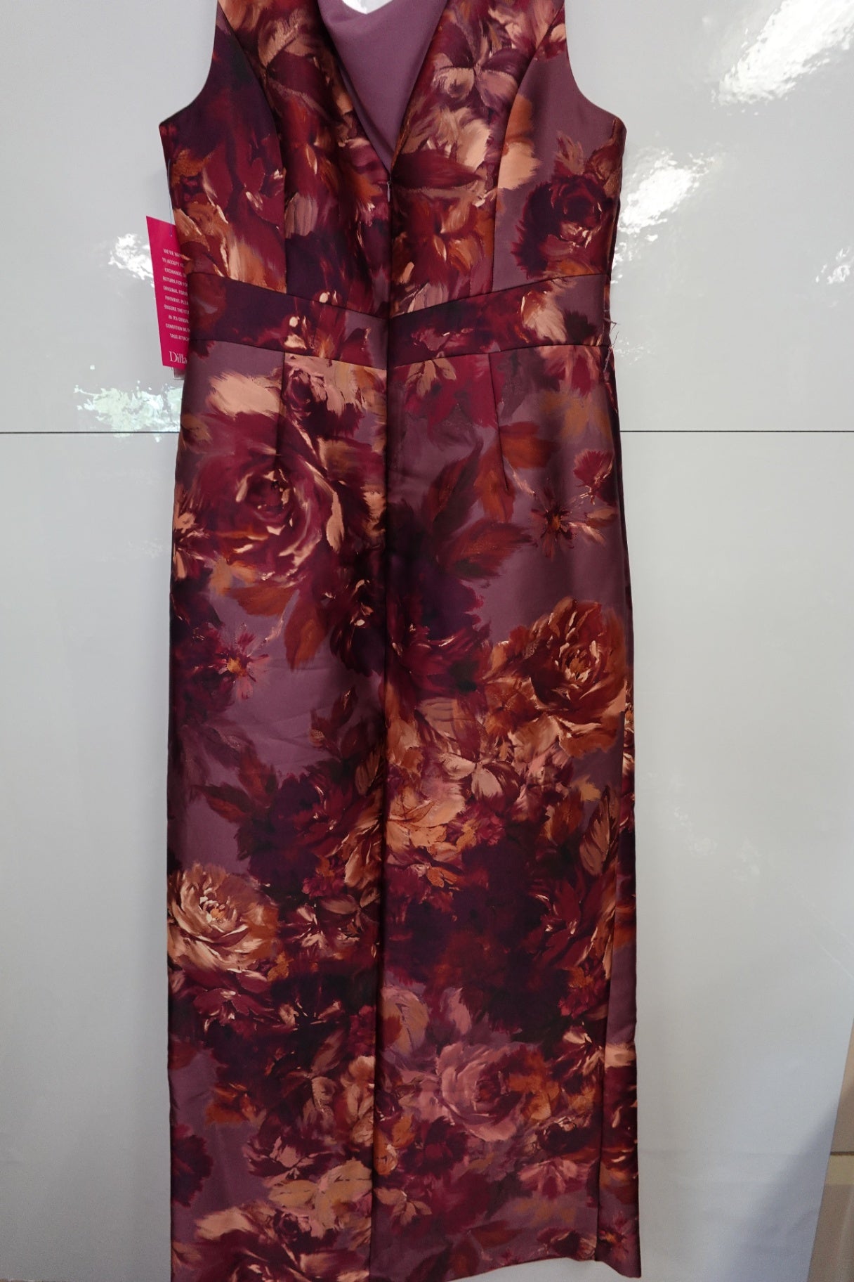 Kay Unger, Dress, 12
