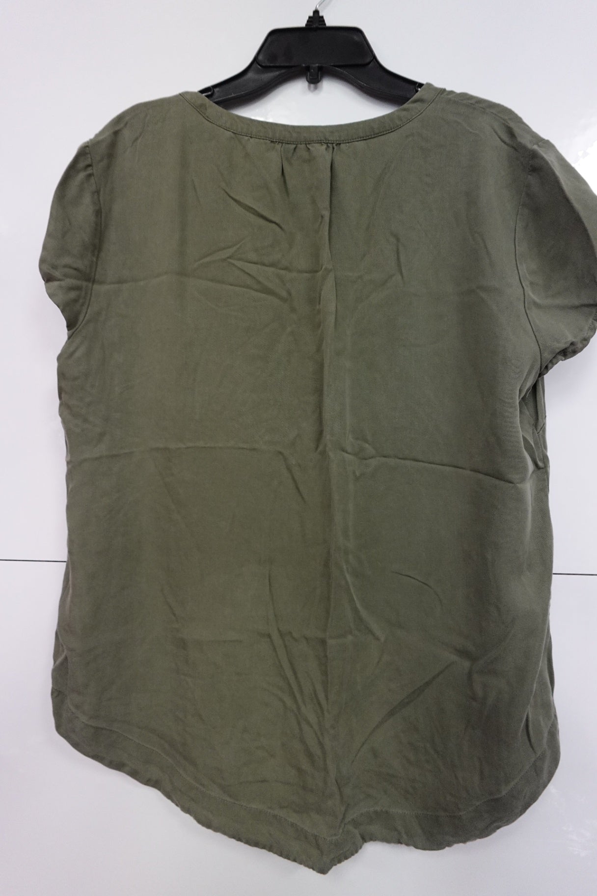 New York & Company, Short sleeve top, XL tall