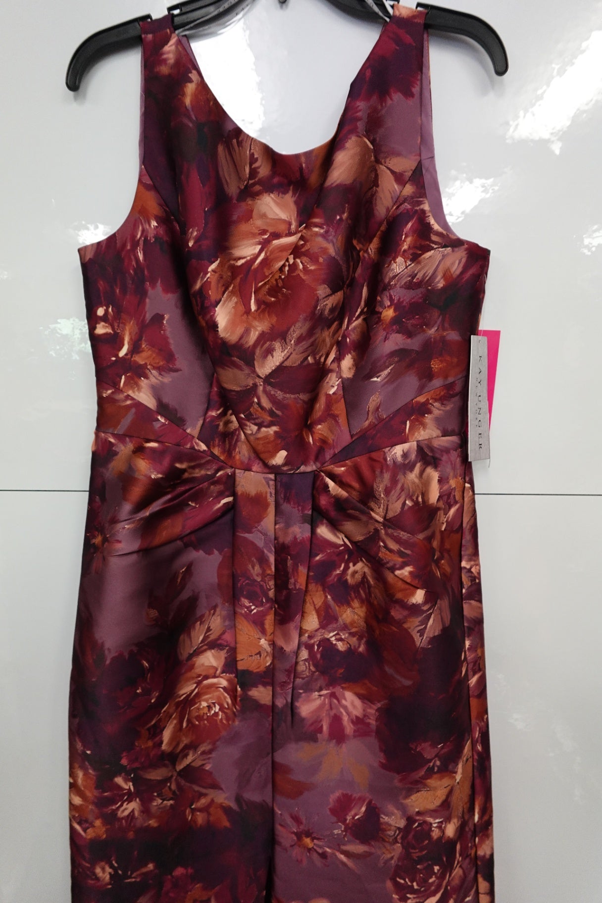Kay Unger, Dress, 12