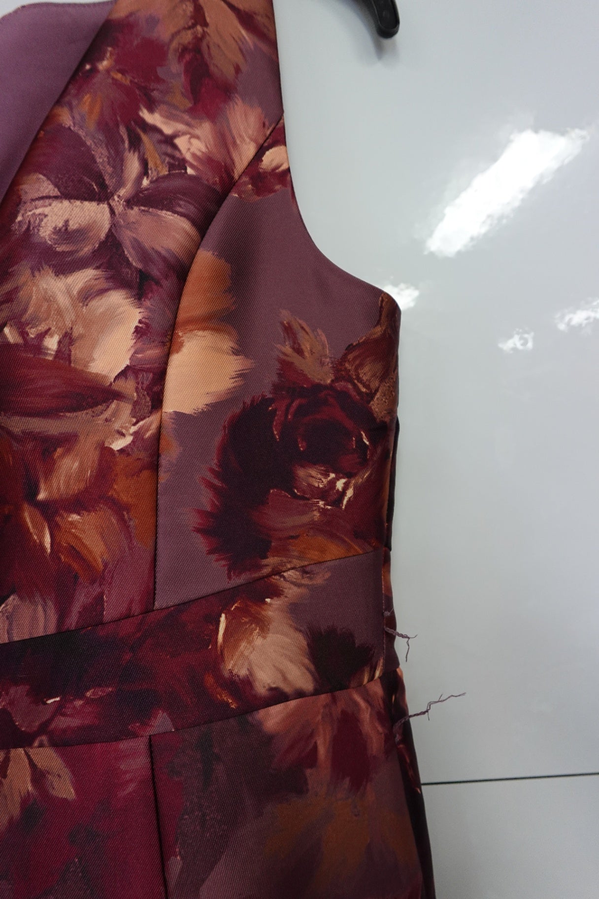 Kay Unger, Dress, 12