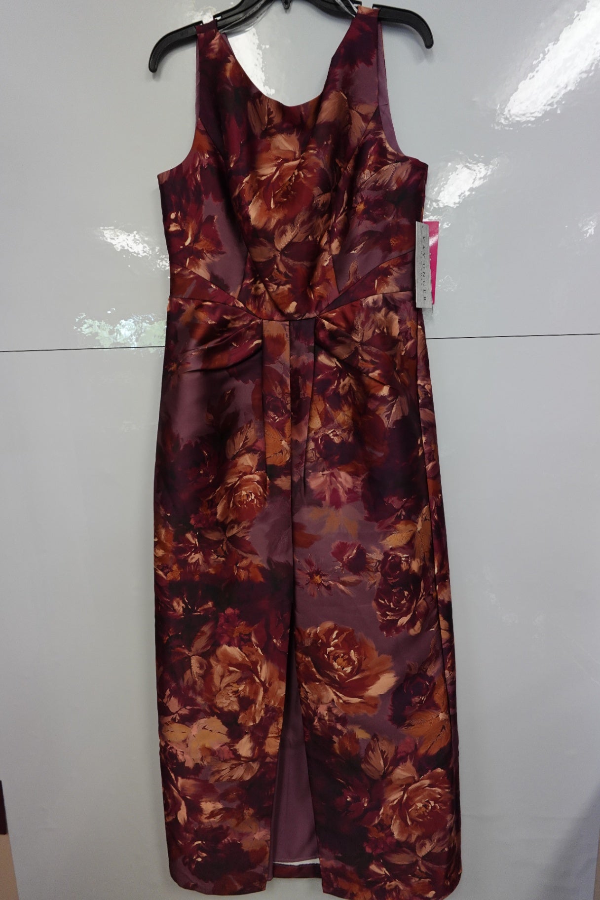 Kay Unger, Dress, 12