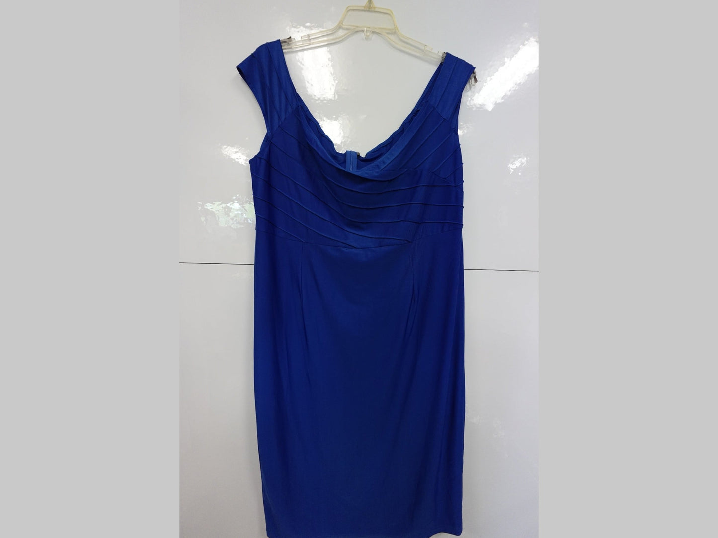 Unknown, Dress, 4X