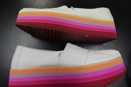 TOMS, Sneakers, 11W