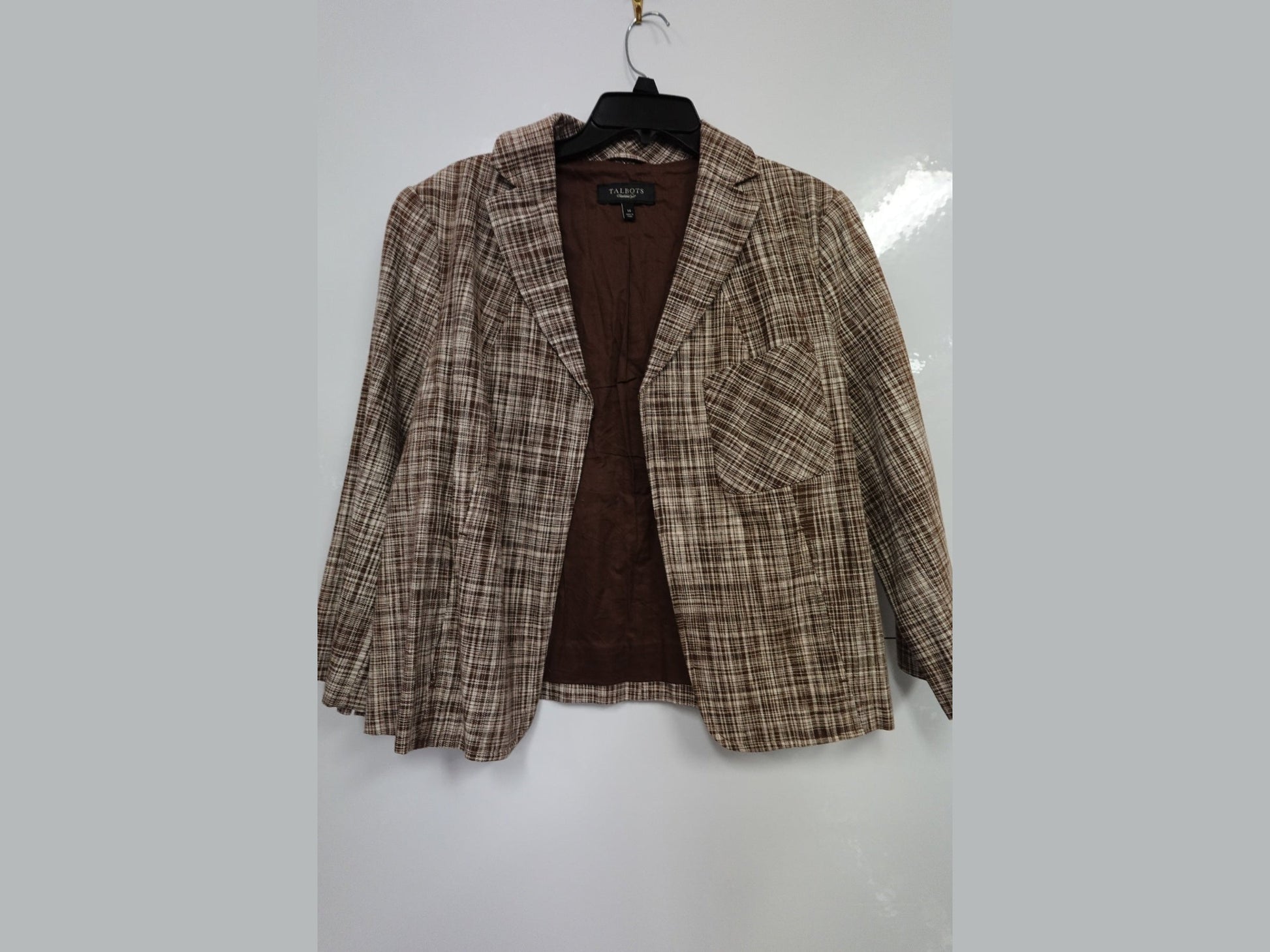Talbots, Blazer, 14