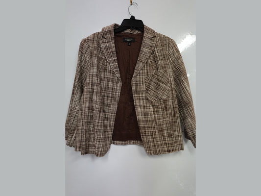 Talbots, Blazer, 14