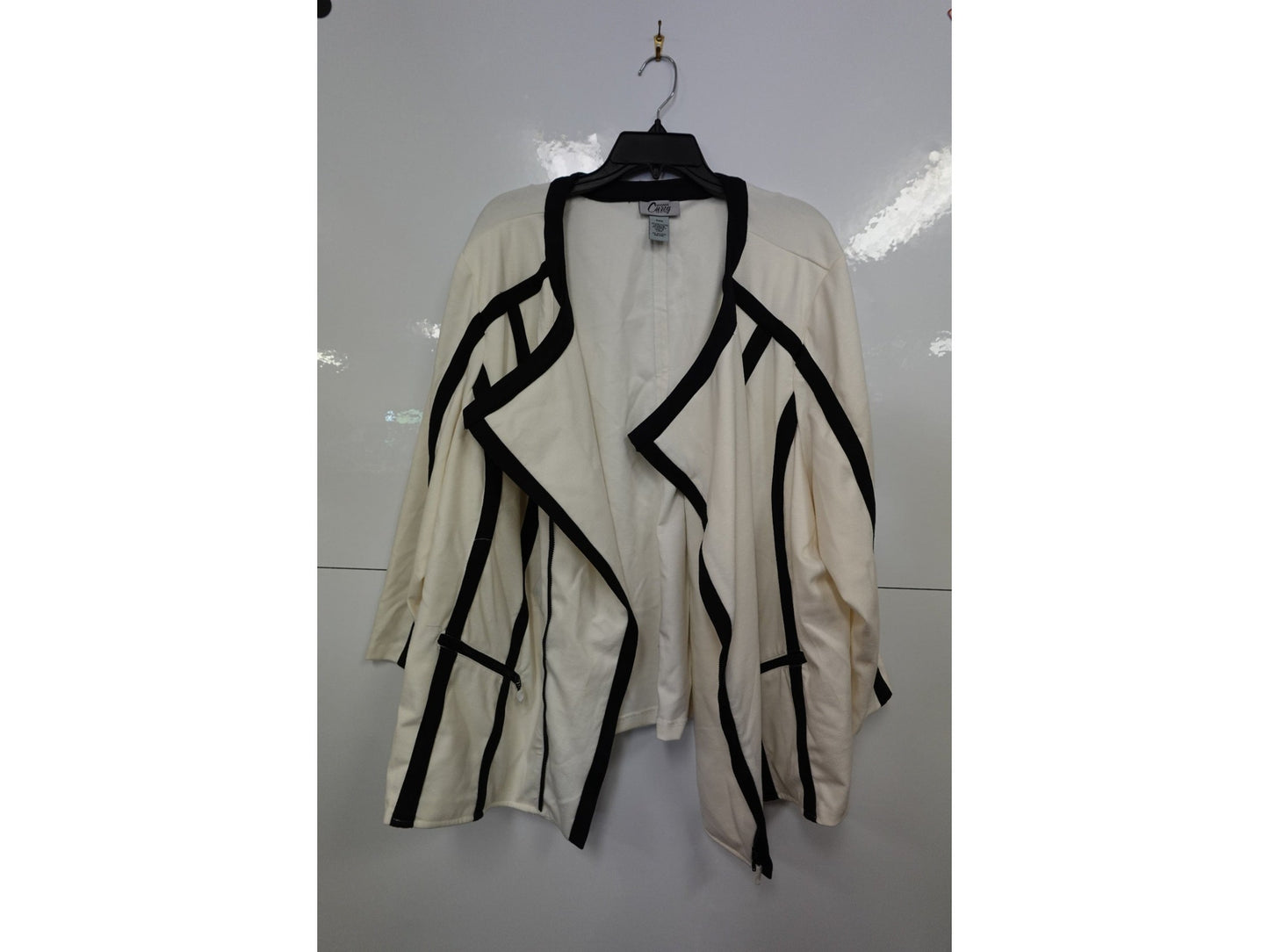 Catherines, Vintage Light Jacket, 32W