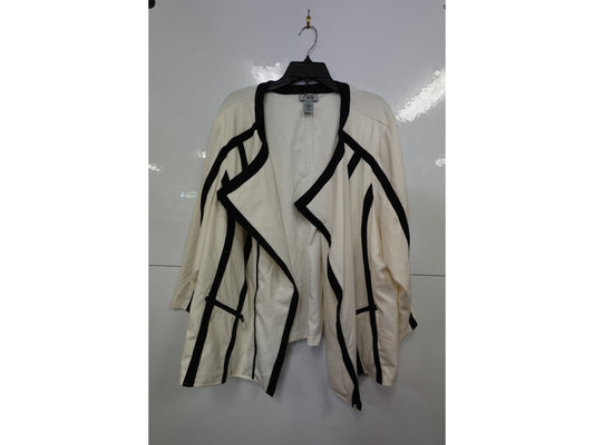 Catherines, Vintage Light Jacket, 32W