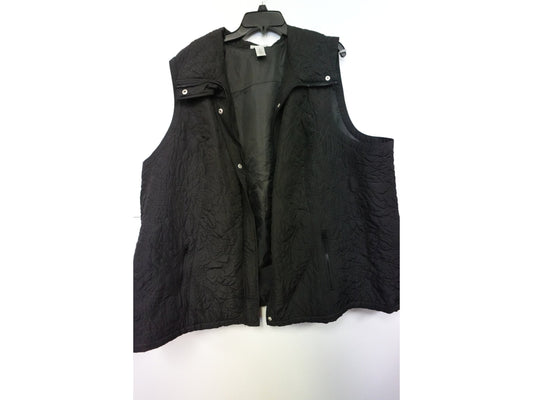 Catherines, Outwear vest, 30/32W