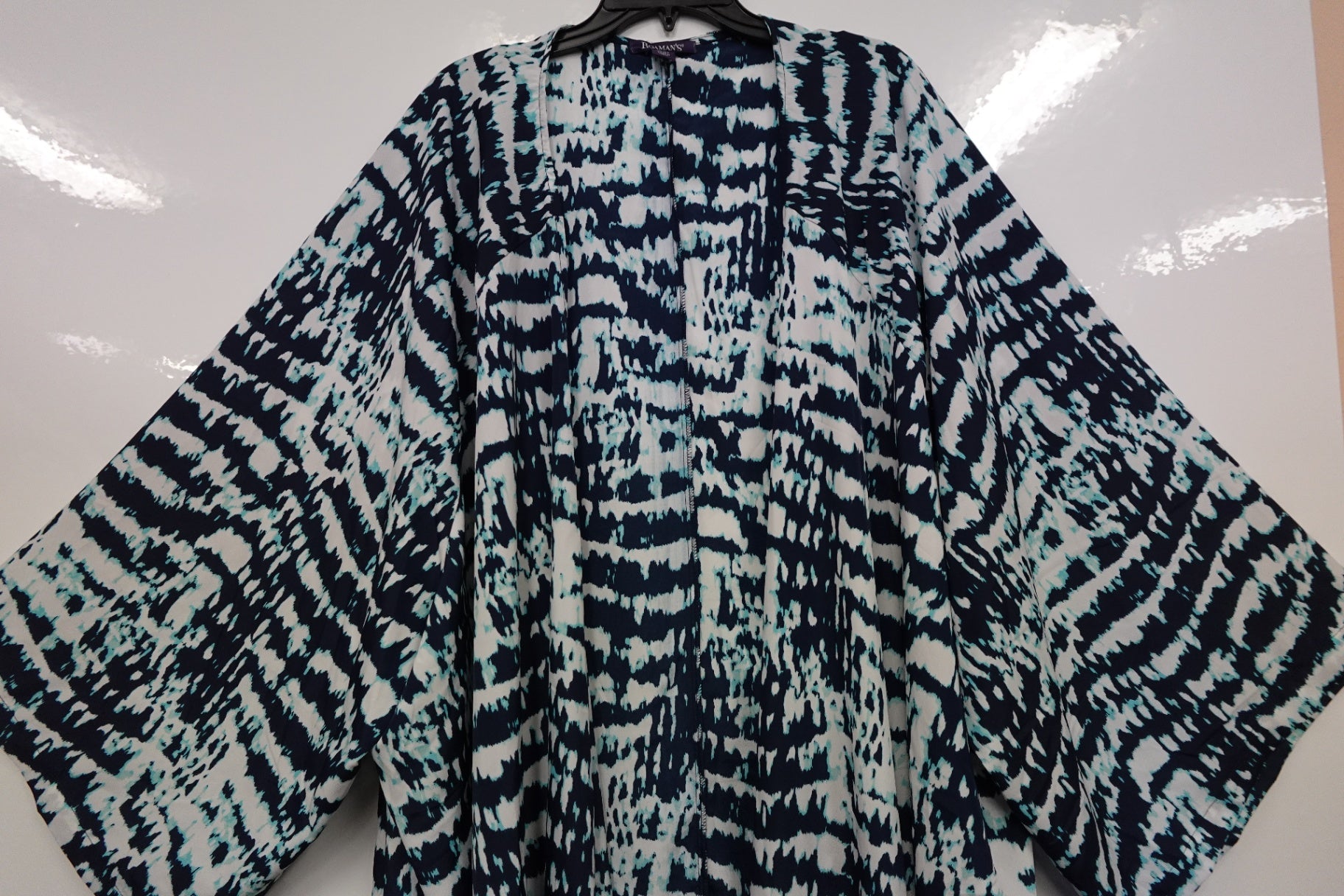 Roamans, Swim Cover, 5X/6X