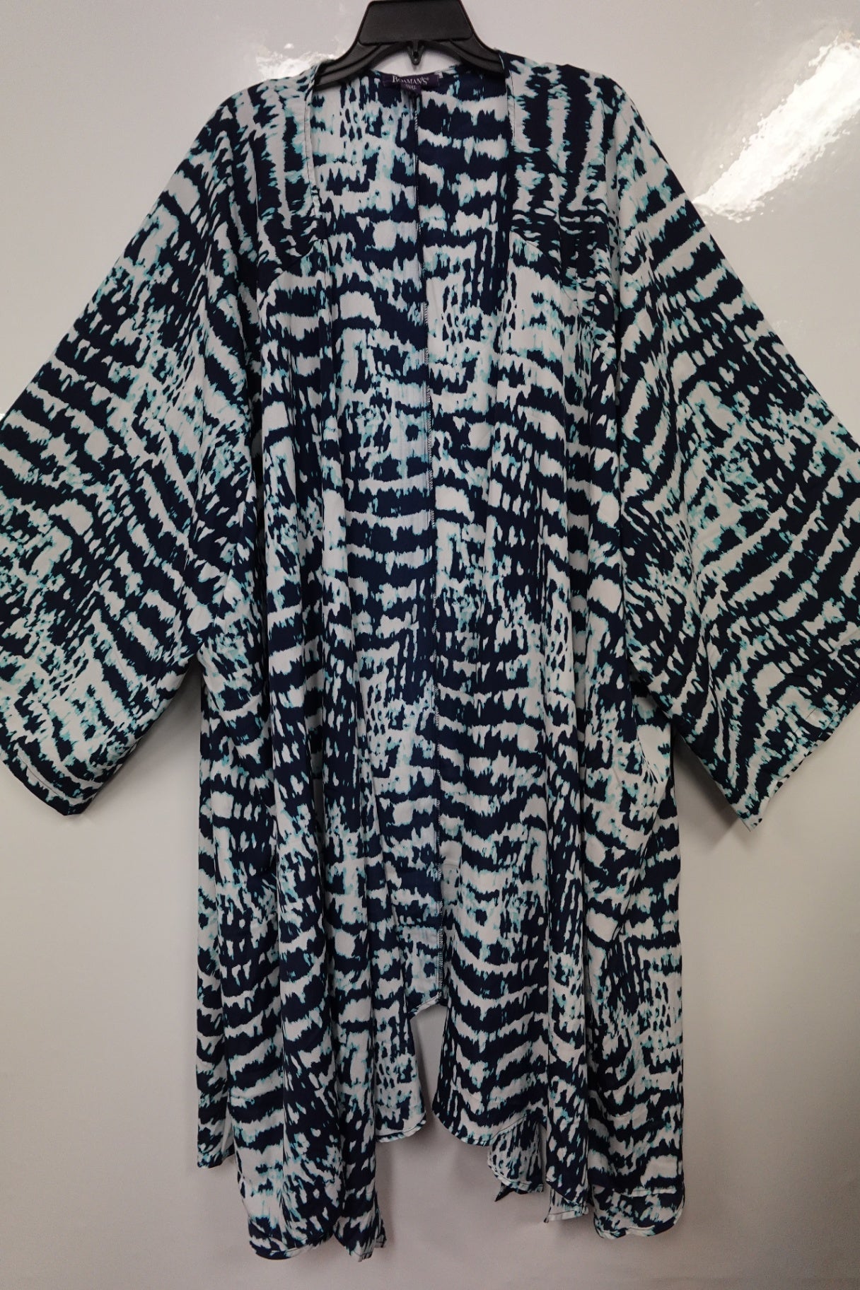 Roamans, Swim Cover, 5X/6X