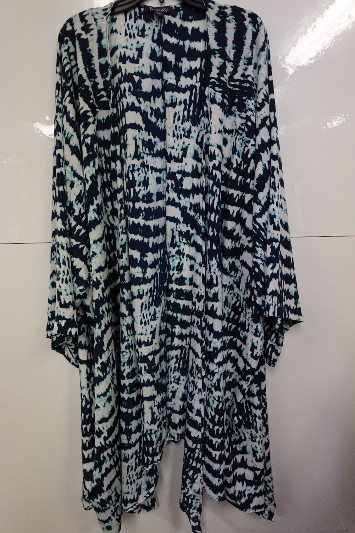 Roamans, Swim Cover, 5X/6X