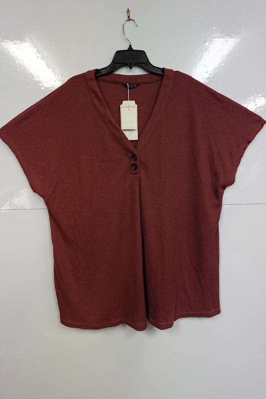 NEW Bloom Chic, Sleeveless Top, 26