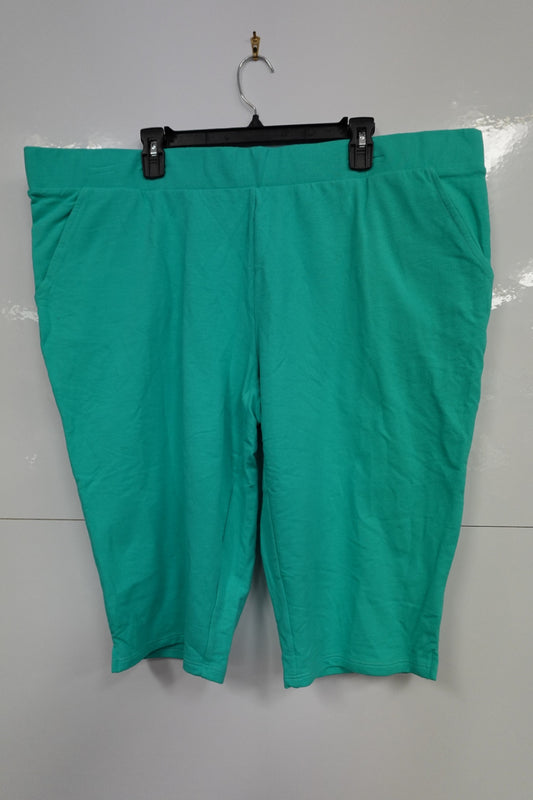 Belle, Capri/Cropped Pants, 2XP