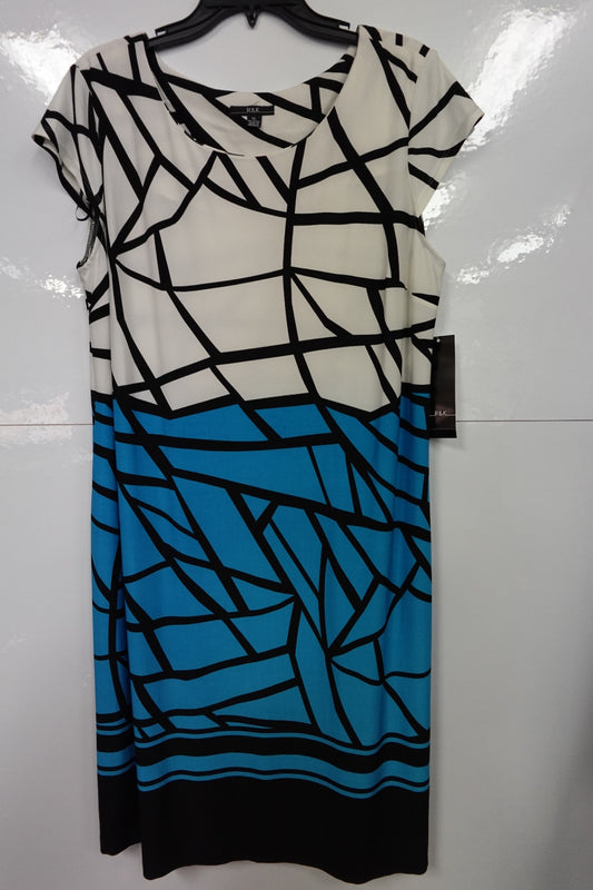 R&K, Dress, XL