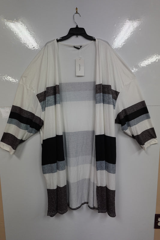 NEW Bloomchic, Long Cardigan, 30