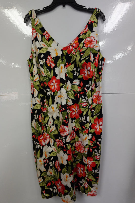 Jones New York, Maxi Dress,