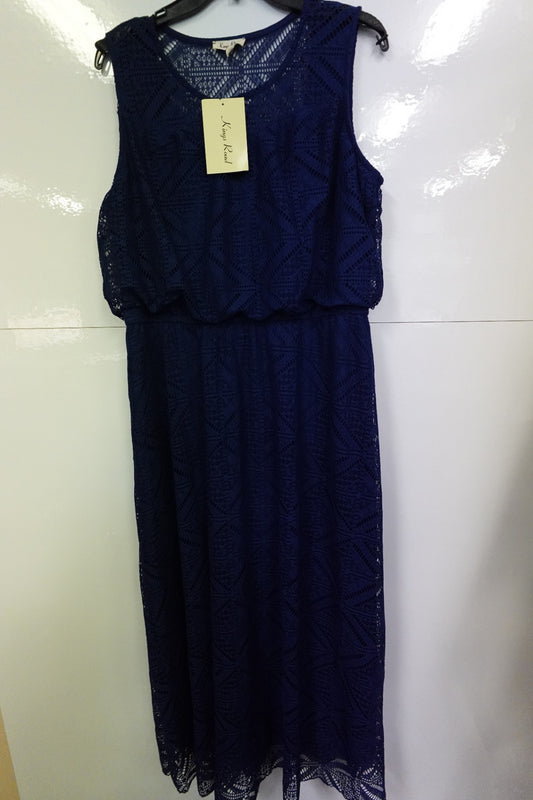 King's Road, Dress, XL