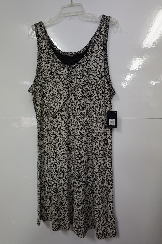 NEW Lucky Brand, Dress, XL