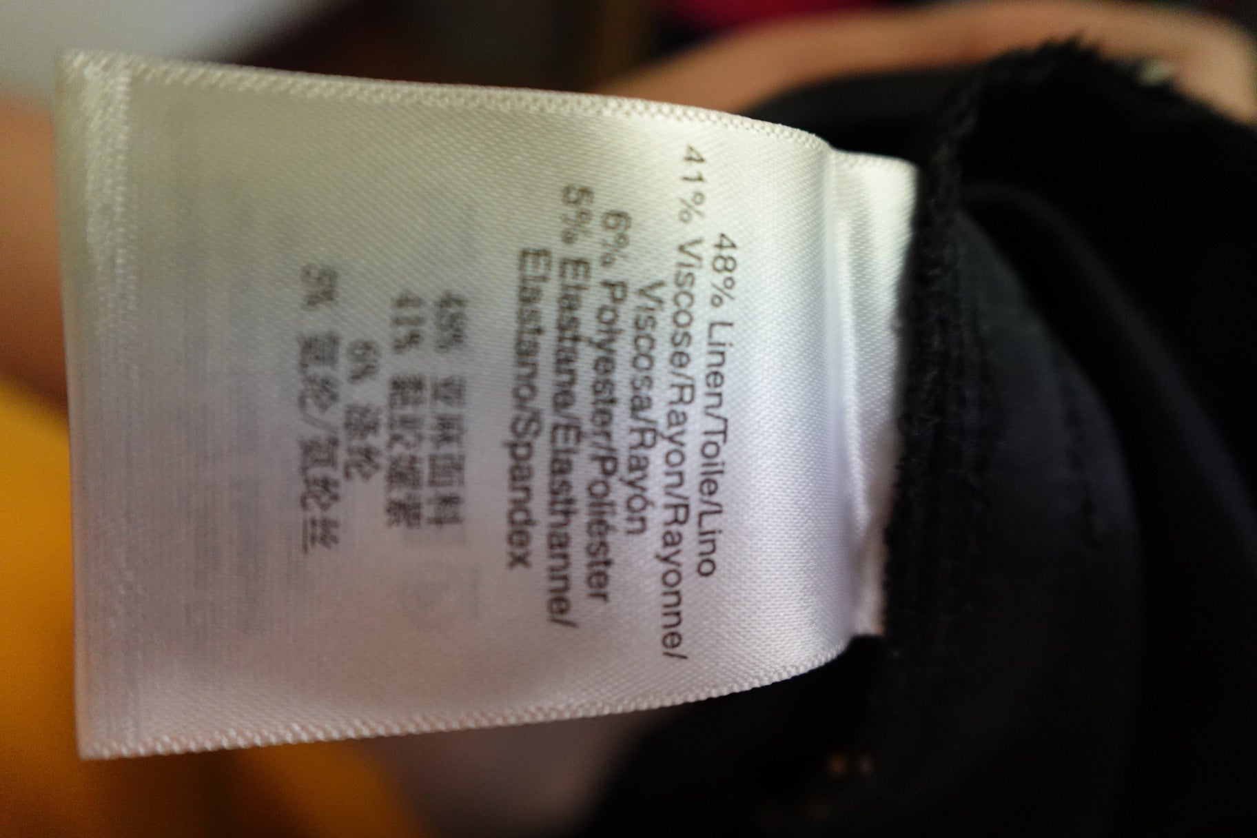DKNY, Pants, 12