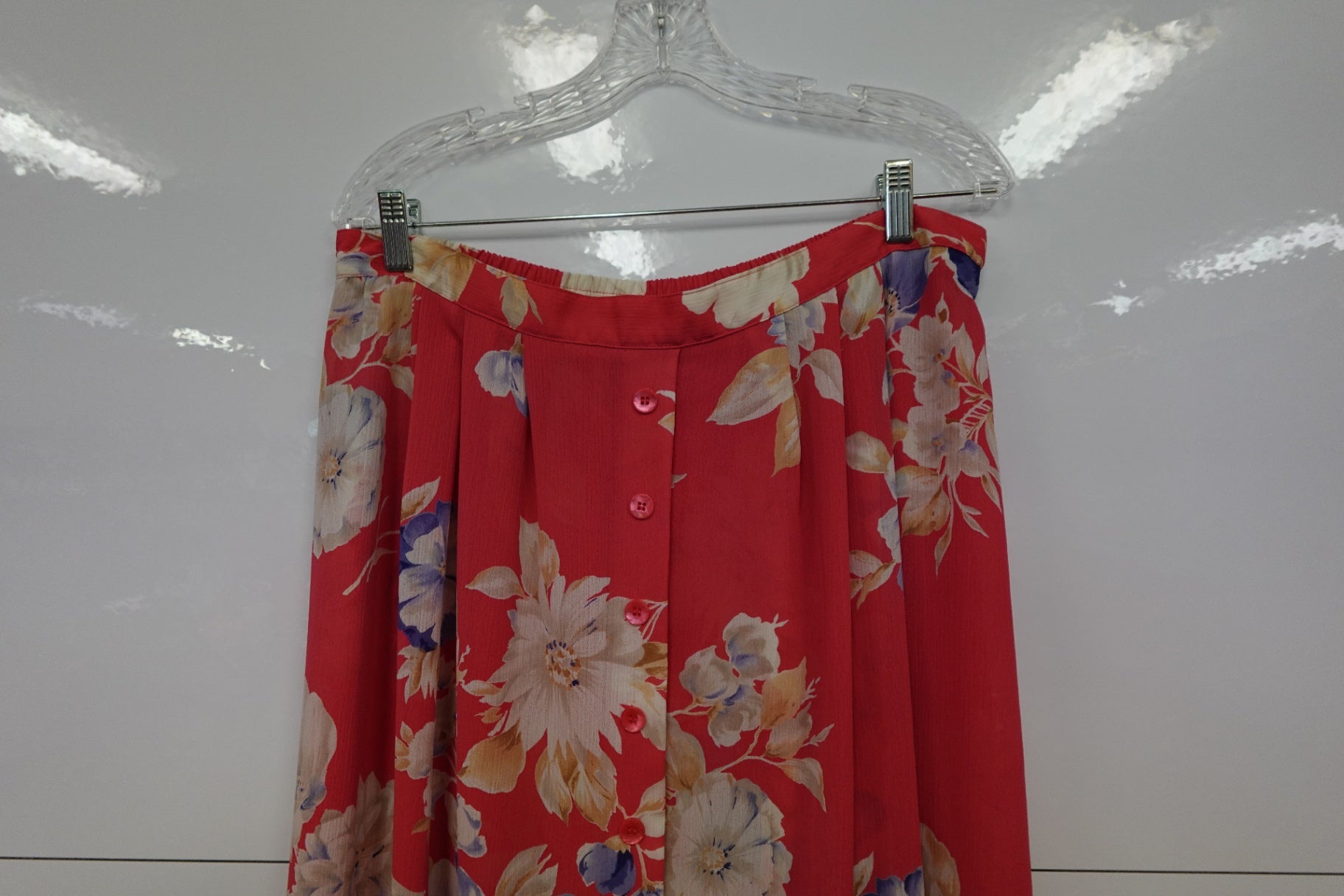 Alfred Dunner, Vintage Skirt Set, 18