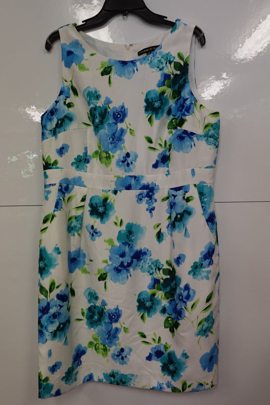 Preston & York, Dress, 16