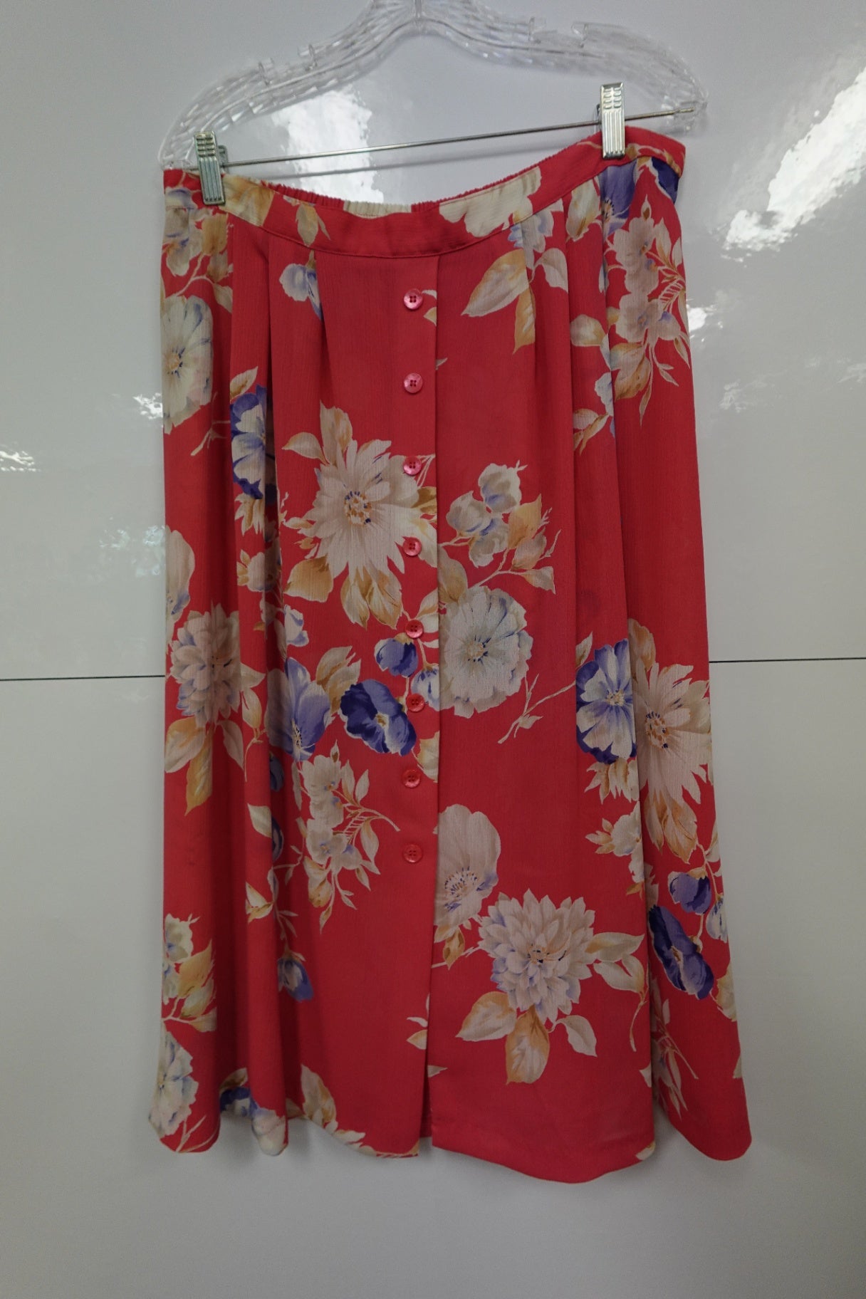 Alfred Dunner, Vintage Skirt Set, 18