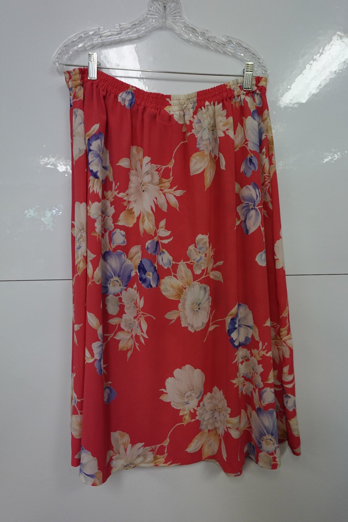 Alfred Dunner, Vintage Skirt Set, 18
