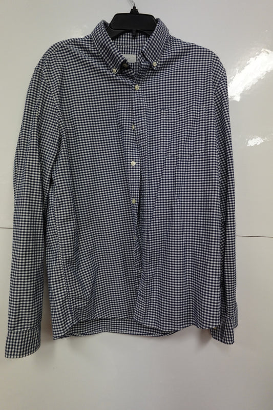 Gap, Long Sleeves Top, Large