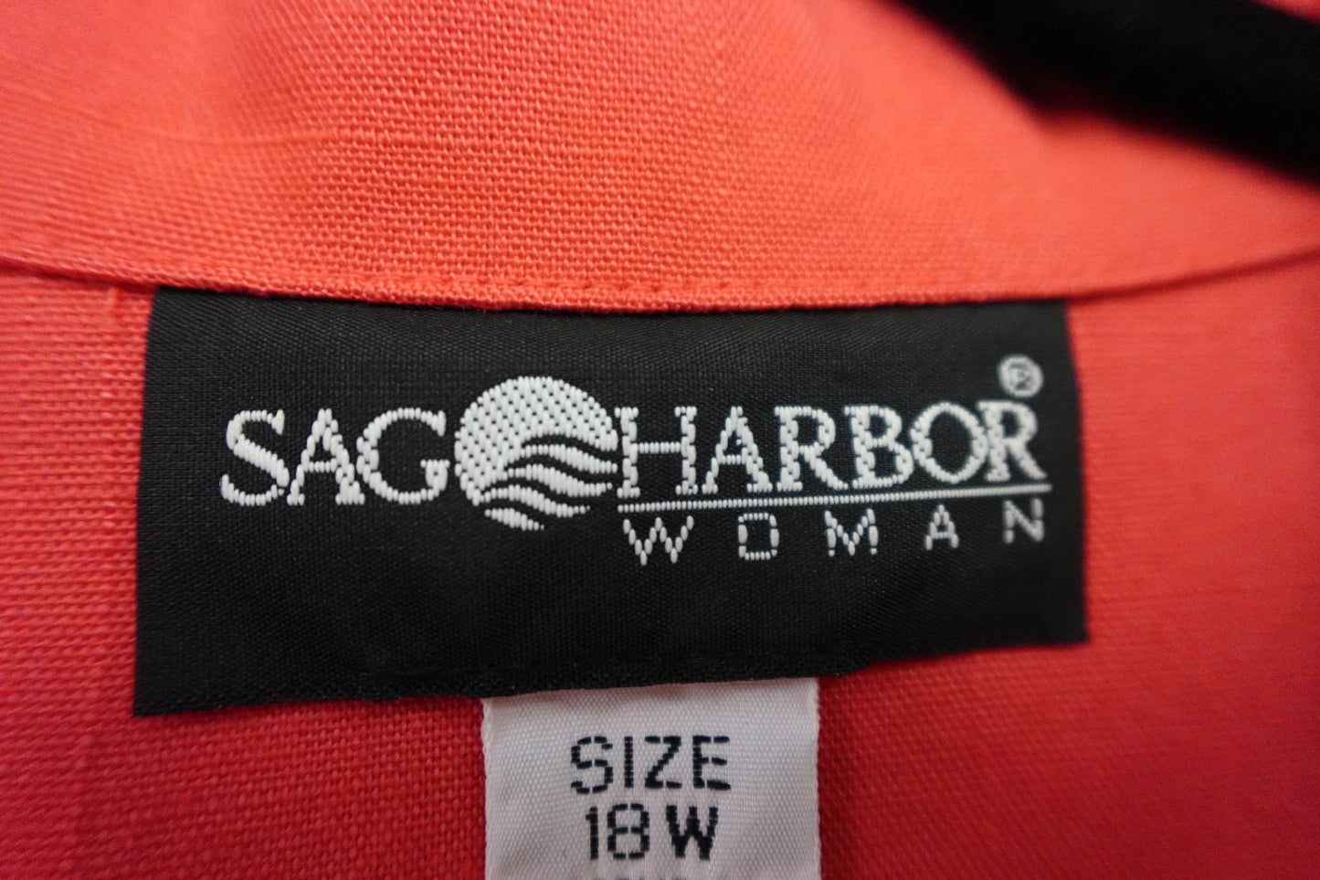 SAG HARBOR, Blazer, 18W