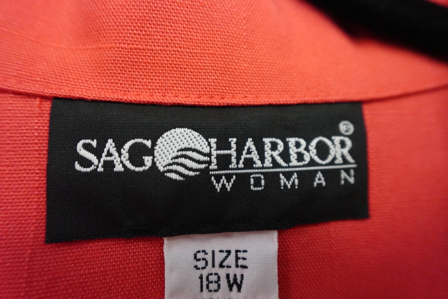 SAG HARBOR, Blazer, 18W